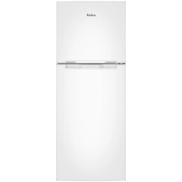 Lodówka AMICA FD207.4(E) 128.2cm Biała