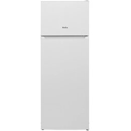 Lodówka AMICA FD2355.4(E) 145cm Biała