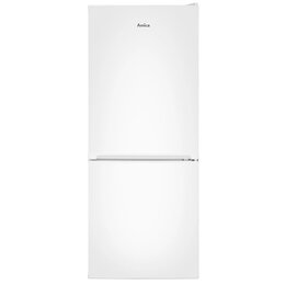 Lodówka AMICA FK1815.4U(E) 136cm Biała