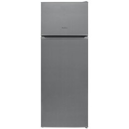 Lodówka AMICA FD2355.4X(E) 145cm Inox