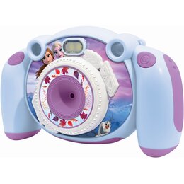 Aparat LEXIBOOK Disney Frozen Starcam DJ080FZ