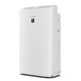 Oczyszczacz powietrza SHARP Plasmacluster UA-KIN42E-W Biały