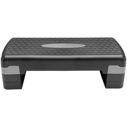Step S-LINE SA022BG Czarno-szary