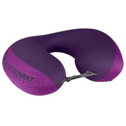 Poduszka podróżna SEA TO SUMMIT Aeros Premium Traveller Magenta Fioletowy