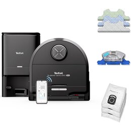 Robot sprzątający TEFAL X-Plorer S240 AI+ RG9695