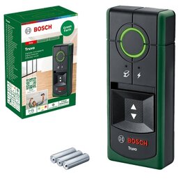 Detektor cyfrowy BOSCH Truvo 06036812Z0