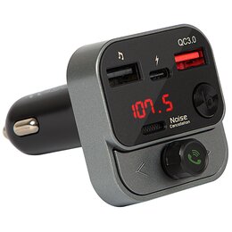 Transmiter FM BLOW Bluetooth+QC3.0+PD