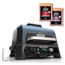 Grill elektryczny NINJA OG901EU Woodfire Pro Connect XL