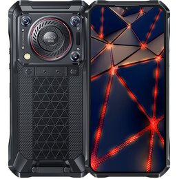 Smartfon OUKITEL WP33 Pro 