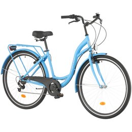 Rower miejski DAWSTAR Citybike