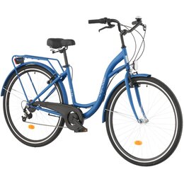 Rower miejski DAWSTAR Citybike