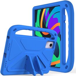 Etui na Lenovo Tab M11 11.0 TB-330 TECH-PROTECT KidsCase Niebieski