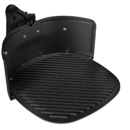 Zestaw do grillowania i pizzy PHILIPS HD9963 00 do AirFryer OVI