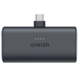 Powerbank ANKER Nano 5000mAh 22.5W Czarny