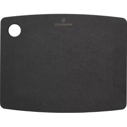 Deska do krojenia VICTORINOX 7.4121.3 (29.2 x 22.8) Czarny
