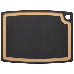 Deska do krojenia VICTORINOX Gourmet Rozmiar L (44.5 x 33 cm) Czarny