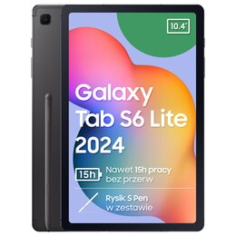 Tablet SAMSUNG Galaxy Tab S6+Rysik 