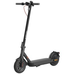 Hulajnoga elektryczna XIAOMI Electric Scooter 4 Pro (2nd Gen) Czarny