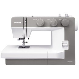 Maszyna do szycia JANOME 1522LG