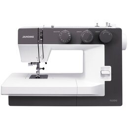 Maszyna do szycia JANOME 1522DG