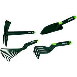 Zestaw narzędzi VERTO 15G419