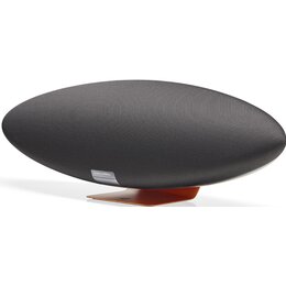 Głośnik mobilny BOWERS & WILKINS Zeppelin MCLaren Edition Ciemnoszary