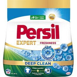 Proszek do prania PERSIL Deep Clean Expert Freshness by Silan 0.99 kg