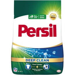 Proszek do prania PERSIL Deep Clean 1.65 kg