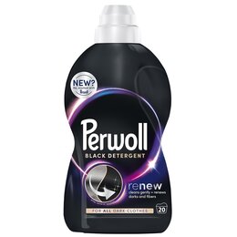 Płyn do prania PERWOLL Renew Black 1000 ml