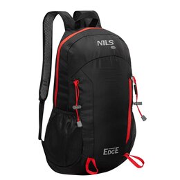 Plecak NILS CAMP Edge NC1724 Czarny