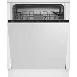 Zmywarka BEKO bPRO500 BDIN38440C GlassShield CornerIntense Autootwieranie drzwi 60cm