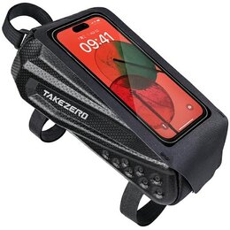 Torba rowerowa na ramę TAKEZERO TZ06