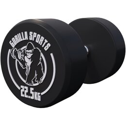 Hantla GORILLA SPORTS 2959 (22.5 kg)