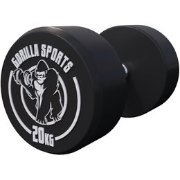 Hantla GORILLA SPORTS 2552 (20 kg)