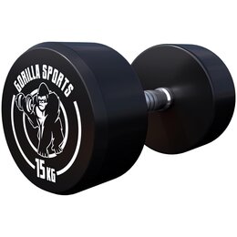Hantla GORILLA SPORTS 2964 (15 kg)