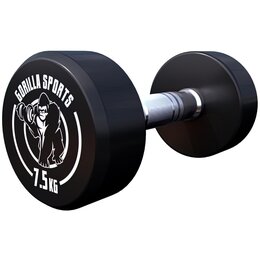 Hantla GORILLA SPORTS 2820 (7.5 kg)