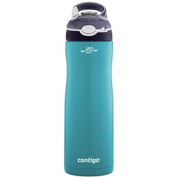 Butelka termiczna CONTIGO Ashland Chill 590 ml Niebieski
