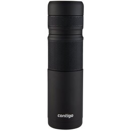 Termos CONTIGO Thermal 740 ml Czarny