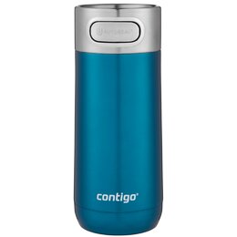 Kubek termiczny CONTIGO Luxe Cornflower Niebieski