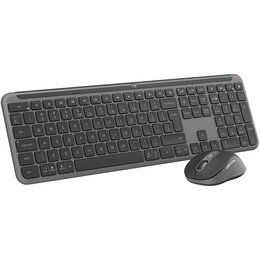 Zestaw LOGITECH Signature Slim Combo MK950 Grafitowy