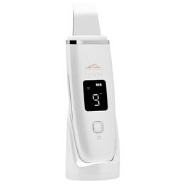 Urządzenie do peelingu kawitacyjnego ETA Sonic Clean LCD 535390000 24 kHz
