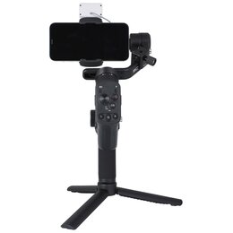 Gimbal ręczny FEIYUTECH Scorp mini P Kit Czarny