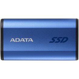 Dysk ADATA SE880 4TB SSD Niebieski