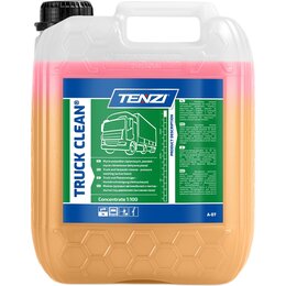 Aktywna piana do mycia samochodów TENZI Truck Clean 10000 ml