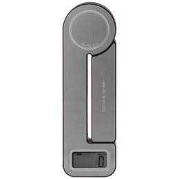 Waga kuchenna GOTZE & JENSEN Eco Inox KS601