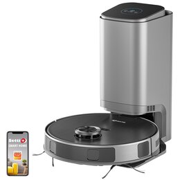 Robot sprzątający SETTI+ RV950S