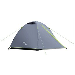 Namiot NILS CAMP Explorer NC6004 Szary
