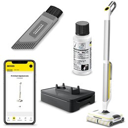 Mop elektryczny KARCHER FC 8 Smart Signature Line 1.055-711.0 