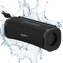 Głośnik mobilny SONY ULT Field 1 Czarny