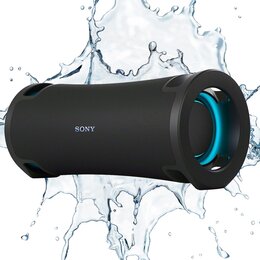 Głośnik mobilny SONY ULT Field 7 Czarny